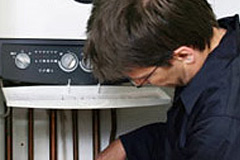 boiler repair Evington