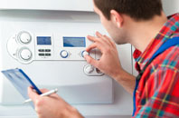 free Evington gas safe engineer quotes